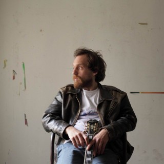 Ο George Gaudy θα έκανε κολλητή παρέα με τον George Harisson