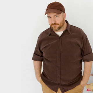 Stephin Merritt: Μια Ζωή Σε 50 Τραγούδια