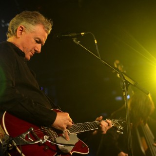 Στα απομνημονεύματά του Mick Harvey ένα κεφάλαιο θα είναι αφιερωμένο στη συναυλία της Αθήνας το 1982