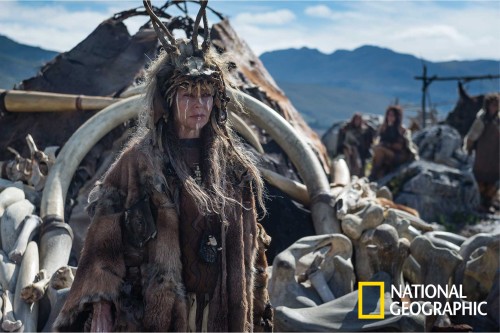 «ORIGINS: Το ταξίδι της ανθρωπότητας» : η νέα σειρά του National Geographic που εξερευνά τις καινοτομίες που εκσυγχρόνισαν την ανθρωπότητα