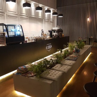 Το Dizer αποκαλύπτει τα μυστικά του καφέ στην Πεύκη