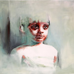 Έκθεση ζωγραφικής της Όλγας Μαυρομμάτη στο Barrett