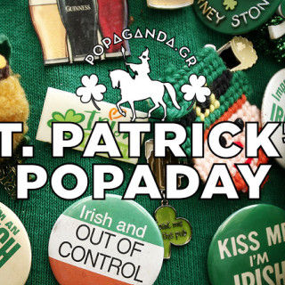 Η Guinness γιορτάζει το St Patrick’s Day