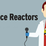 Οταν το χιούμορ και η μουσική συναντάει την επιστήμη στο Athen’s Science Festival