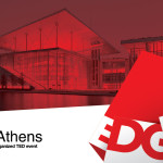 Το TEDxAthens 2017 επιστρέφει δυναμικά στο ΚΠΙΣΝ