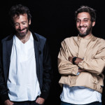 Το ROMANTSO και ο KORMORANOS παρουσιάζουν το dj set ACID ARAB