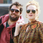 Η Αντέλ επιβεβαίωσε το γάμο της με τον επί μακρόν σύντροφό της