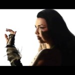 Ακούστε το καινούργιο κομμάτι της τραγουδίστριας των Evanescence “Speak to me”