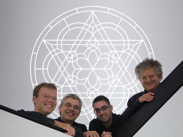 Επιδρομή στο Μέλλον με τους Arditti Quartet στη Στέγη