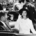 Aνακαλύφθηκαν oι χαμένες ερωτικές επιστολές της Τζάκι Κένεντι στον περιφρονημένο θαυμαστή της