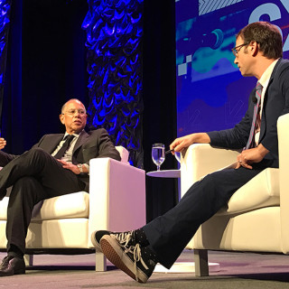 «Ο Trump είναι, κατά βάση, ένας πωλητής»