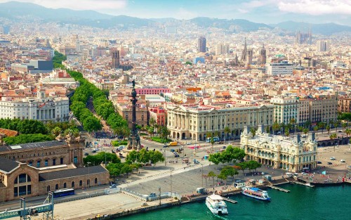 Γιατί η Βαρκελώνη φωνάζει “όχι άλλοι τουρίστες”;