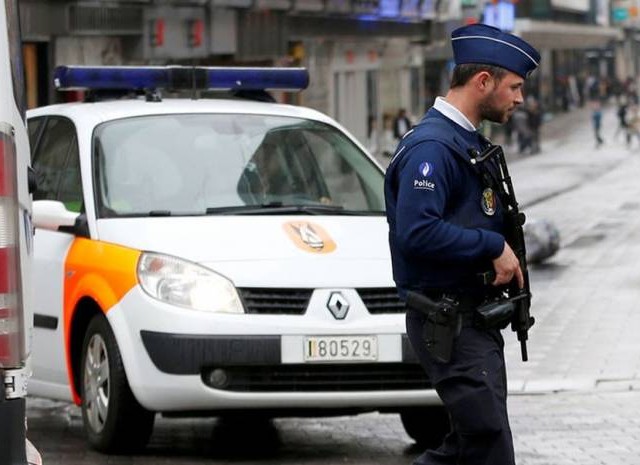 Βέλγιο: Συλλήψεις στο Μόλενμπεκ στο πλαίσιο υπόθεσης τρομοκρατίας