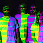 Οι Black Angels έρχονται τον Σεπτέμβριο σε Αθήνα και Θεσσαλονίκη