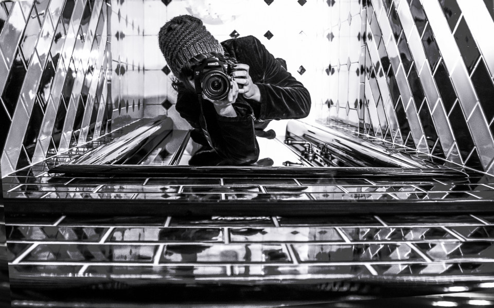 cameras&photographers