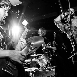 Career Suicide – Machine Response