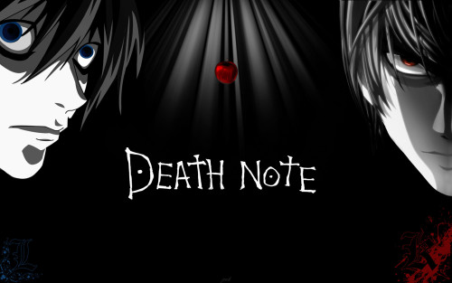 To Death Note γίνεται ταινία από το Netflix