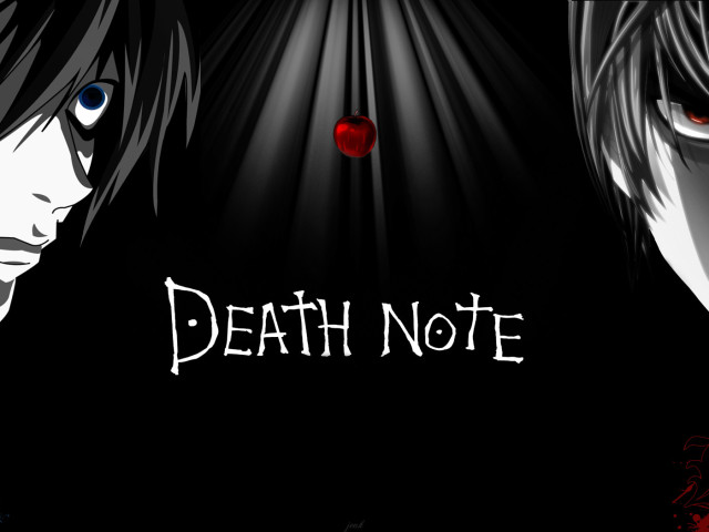 To Death Note γίνεται ταινία από το Netflix