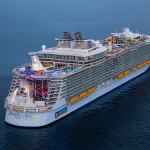 Έρχεται το μεγαλύτερο κρουαζιερόπλοιο στον κόσμο