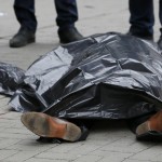 Πέθανε ο δολοφόνος του ρώσου βουλευτή στο Κίεβο