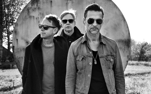 Πέθανε ο Άντι Φλέτσερ των Depeche Mode
