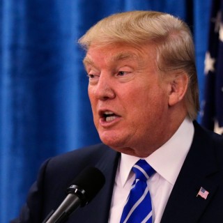 Τι προβλέπει το νέο αντιμεταναστευτικό διάταγμα του Τραμπ