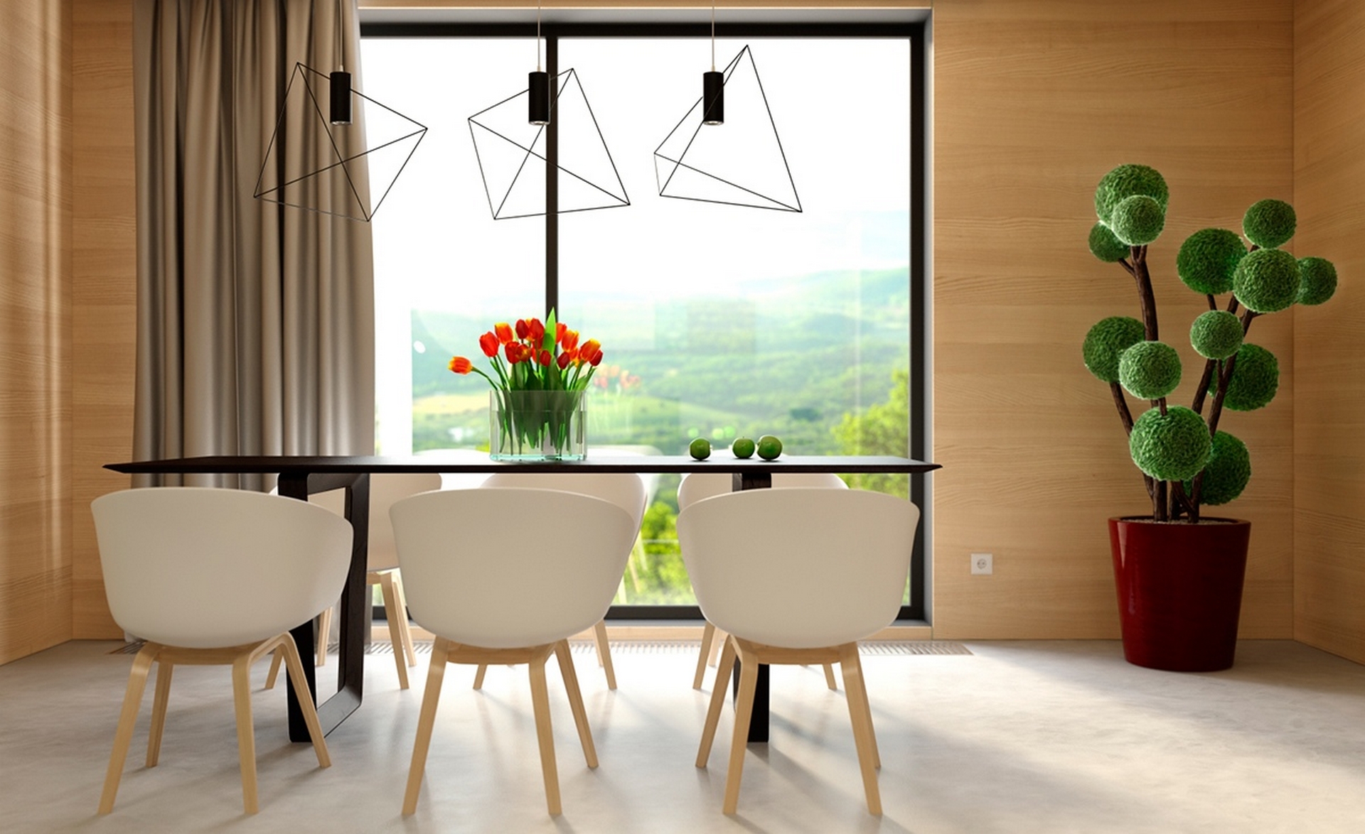 dining-room-view-flowers-on-table