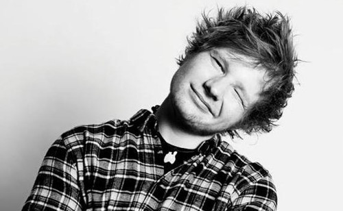 Ο Ed Sheeran κατέκτησε την κορυφή του Spotify
