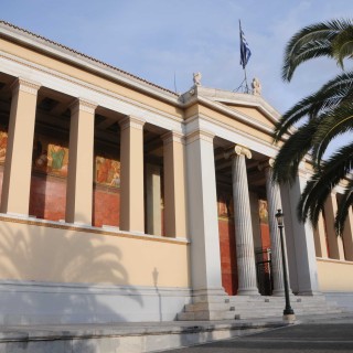 Σε υψηλή θέση της παγκόσμιας κατάταξης πανεπιστημίων η Ιατρική Σχολή του ΕΚΠΑ