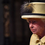 Το «τσούζει» η βασίλισσα Ελισάβετ