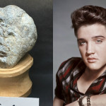 Ένα Μουσείο στην Ιαπωνία φιλοξενεί πέτρες που μοιάζουν με διάσημους