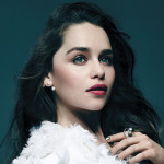 Εμίλια Κλαρκ: Το νέο πρόσωπο του αρώματος «The One» του Dolce & Gabbana