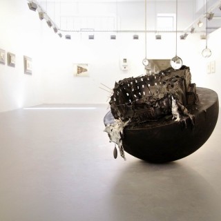 Η Enia Gallery είναι ένας ακόμη σημαντικός λόγος να βρεθούμε στον Πειραιά