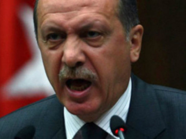 Τουρκία: Μικρό προβάδισμα του «ναι» στο δημοψήφισμα