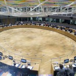 Βήματα σύγκλισης στις Βρυξέλλες