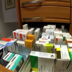 Σε λίστα αναμονής για ένα φάρμακο στη Θεσσαλονίκη