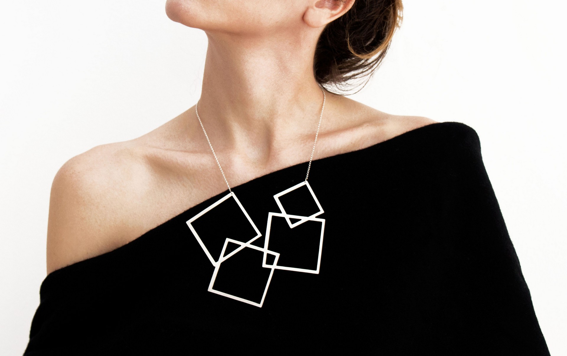 geometries neck
