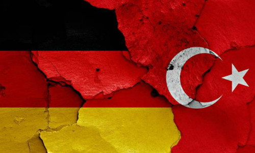 Βερολίνο vs. Άγκυρα: Διαμάχη για τις προεκλογικές εμφανίσεις της τουρκικής κυβέρνησης