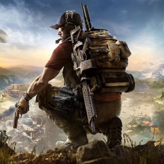 Ghost Recon: Wildlands review (Xbox One)