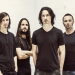 Oι Gojira στο Rockwave Festival