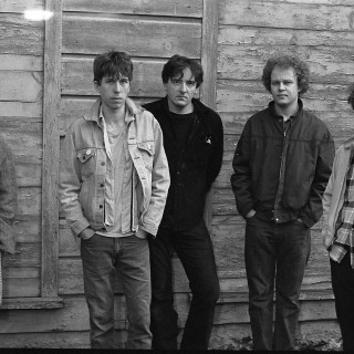 The Feelies – In Between