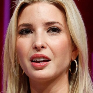 Γραφείο για την Ιβάνκα Τραμπ στο Λευκό Οίκο