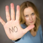 Πως να λες «όχι»