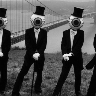 The Residents – The Ghost Of Hope