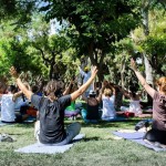 Δόνησε το Σύμπαν, το Σύμπαν θα Σου Ανοίξει το Δρόμο!