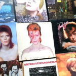 Ξανά σε βινύλιο βγαίνουν οι Leonard Cohen, David Bowie & Prince