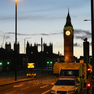 Τι ανέφερε αυτόπτης μάρτυρας για την επίθεση στο Λονδίνο