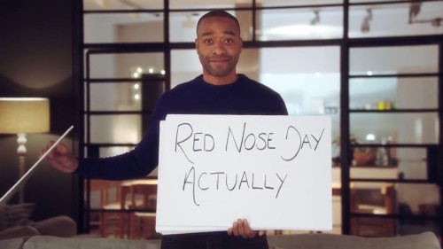 Το «Love actually» γίνεται «Red Nose Day Actually» 13 χρόνια μετά