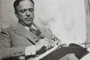 Δύτης, του Αλέξανδρου Μάτσα