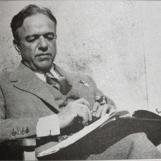 Δύτης, του Αλέξανδρου Μάτσα